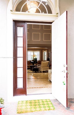 Entry
