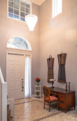 Foyer