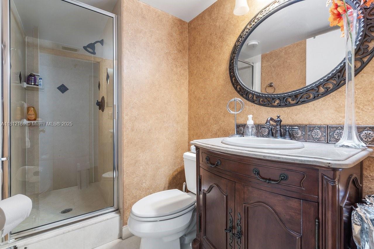 ISLE OF SANDALFOOT CONDO - Residential
