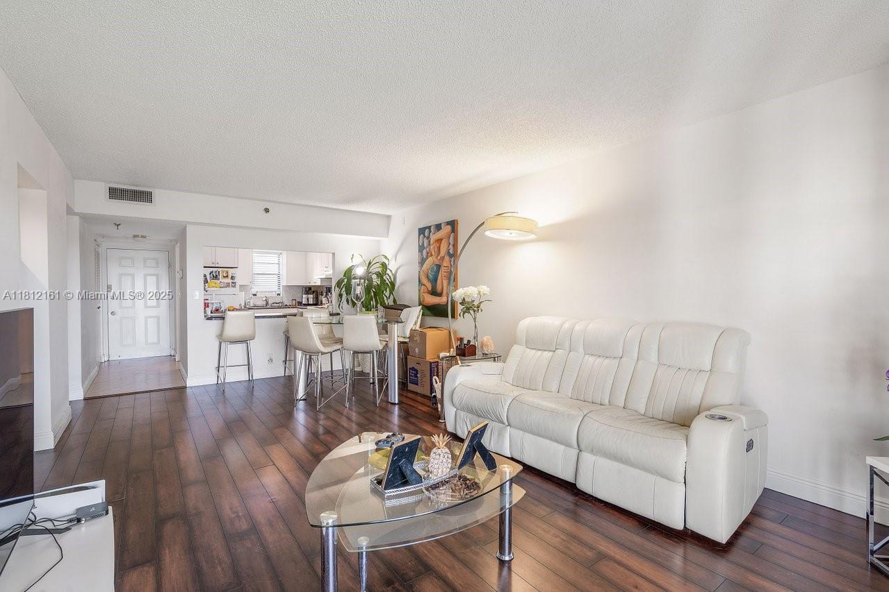 ISLE OF SANDALFOOT CONDO - Residential