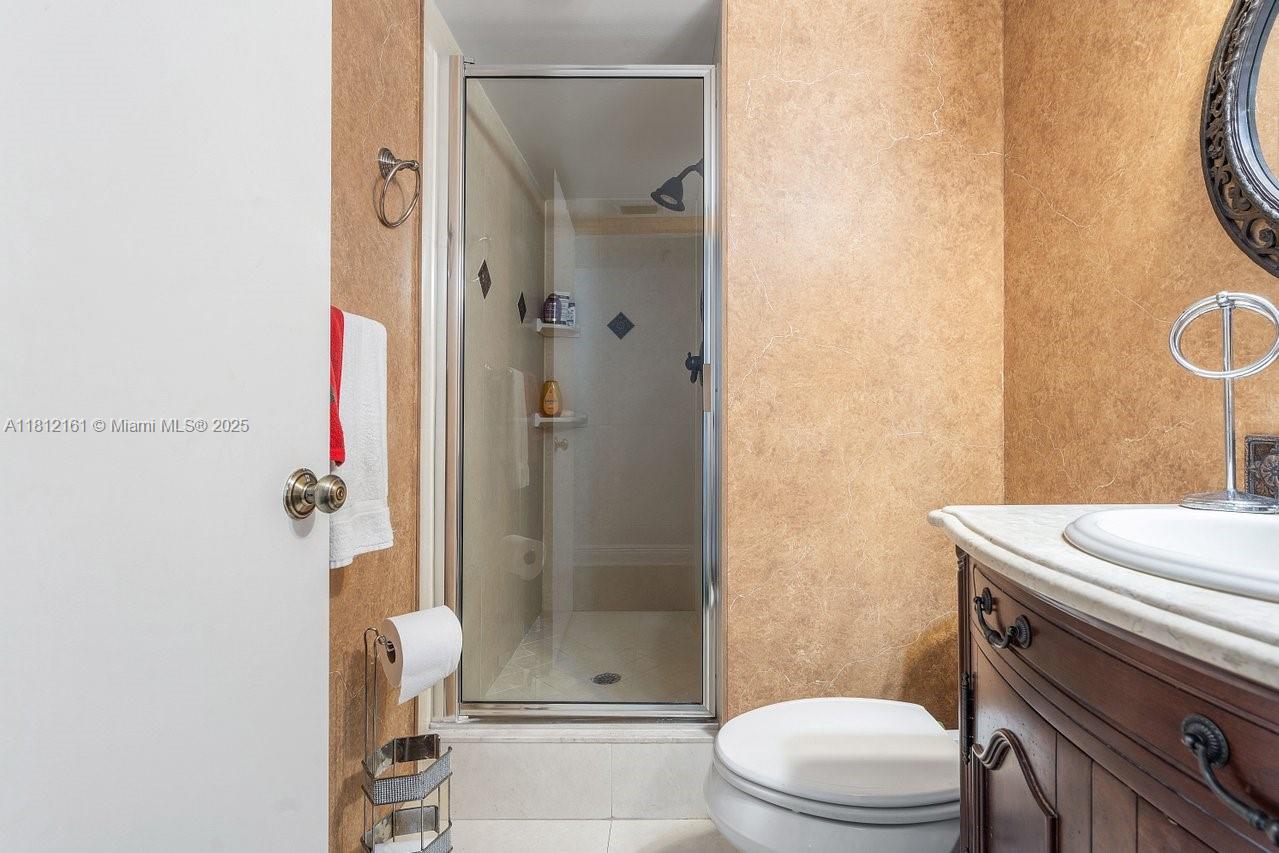 ISLE OF SANDALFOOT CONDO - Residential