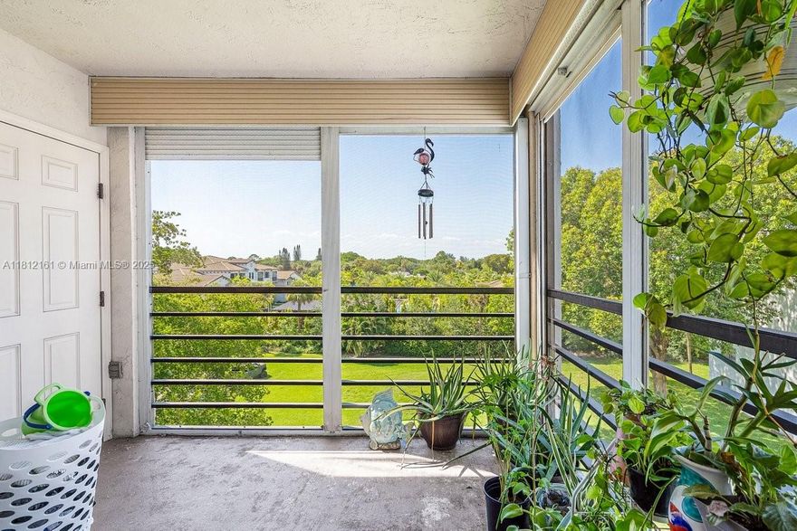 Welcome to this beautifully updated 2-bedroom, 2-bathroom condo in the heart of desirable Boca Raton. This light and bright unit features wood floors throughout the main living areas, complemented by elegant tile in the kitchen and bathrooms. The open-concept layout flows seamlessly from the spacious living room to a private balcony—perfect for enjoying your morning coffee or evening breeze.

The kitchen offers ample cabinet space and connects effortlessly to the dining area, making it ideal for entertaining. The primary bedroom features an en-suite bathroom and generous closet space, while the second bedroom is perfect for guests, a home office, or both.