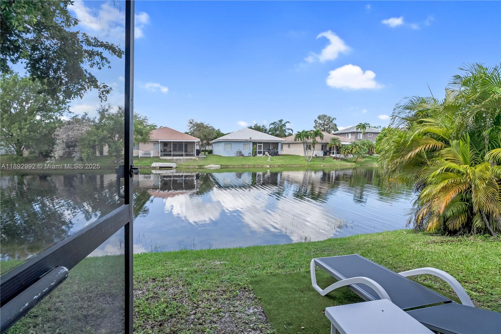 SPRINGLAKE II - Residential