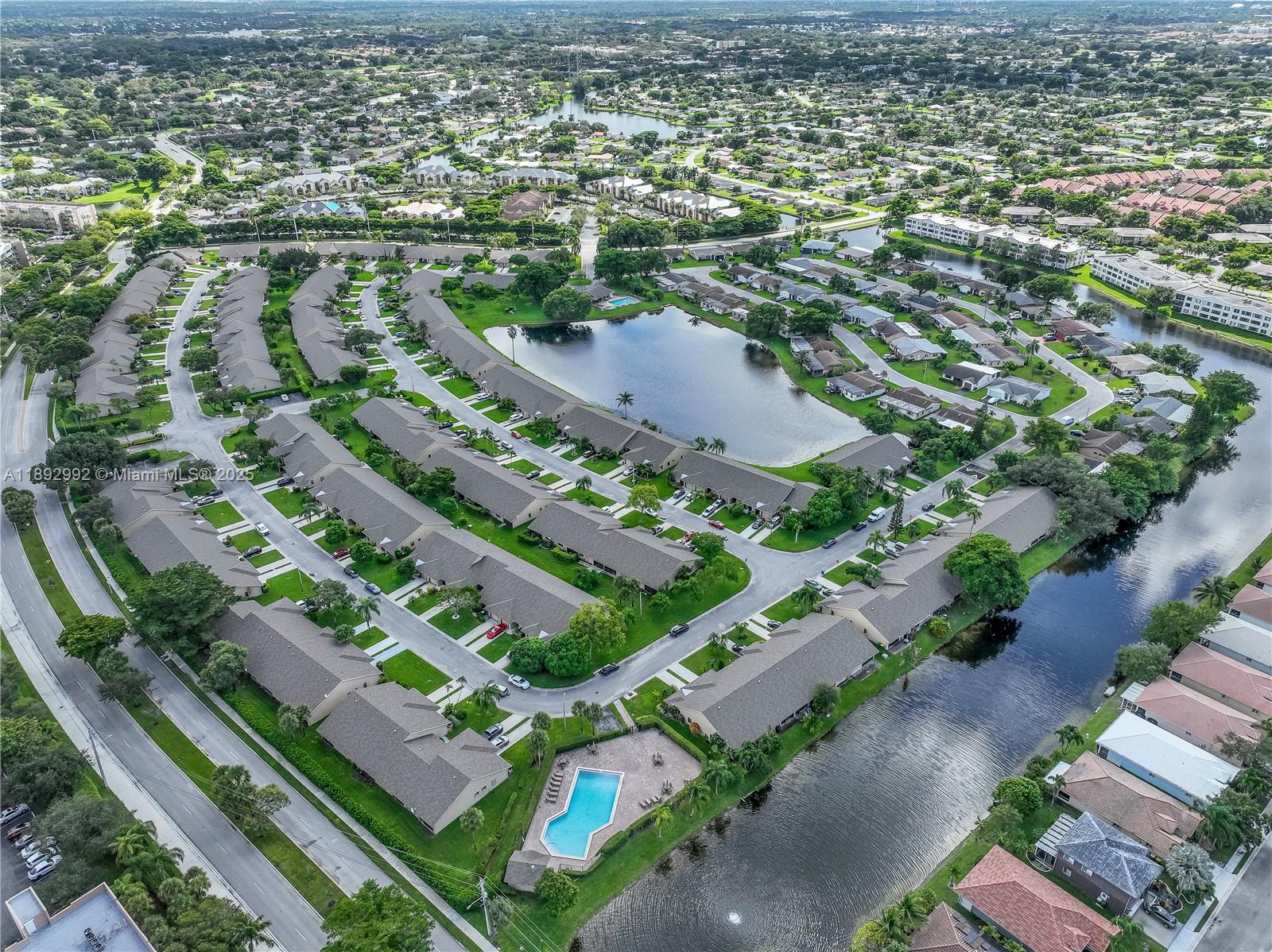 SPRINGLAKE II - Residential