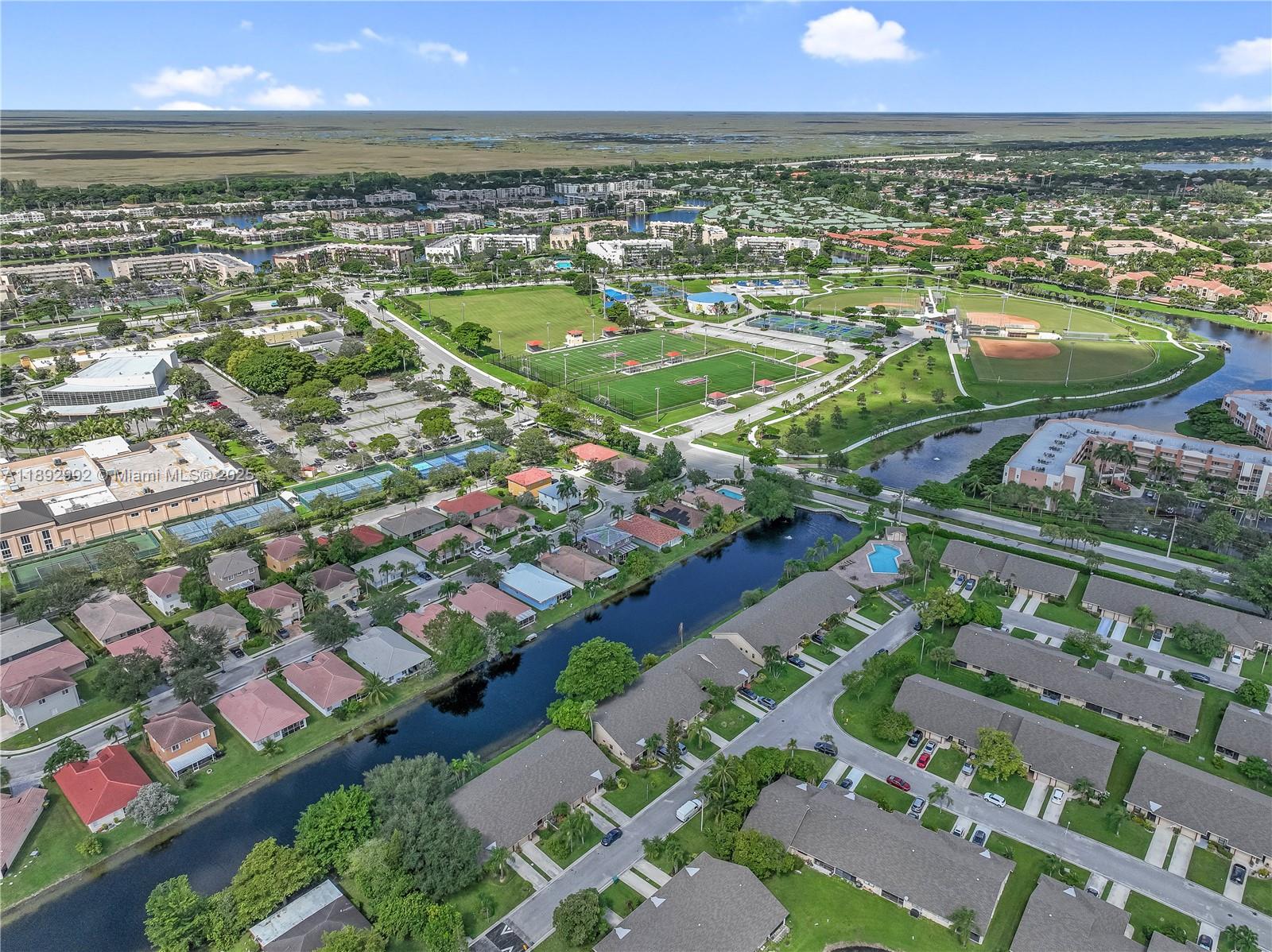 SPRINGLAKE II - Residential