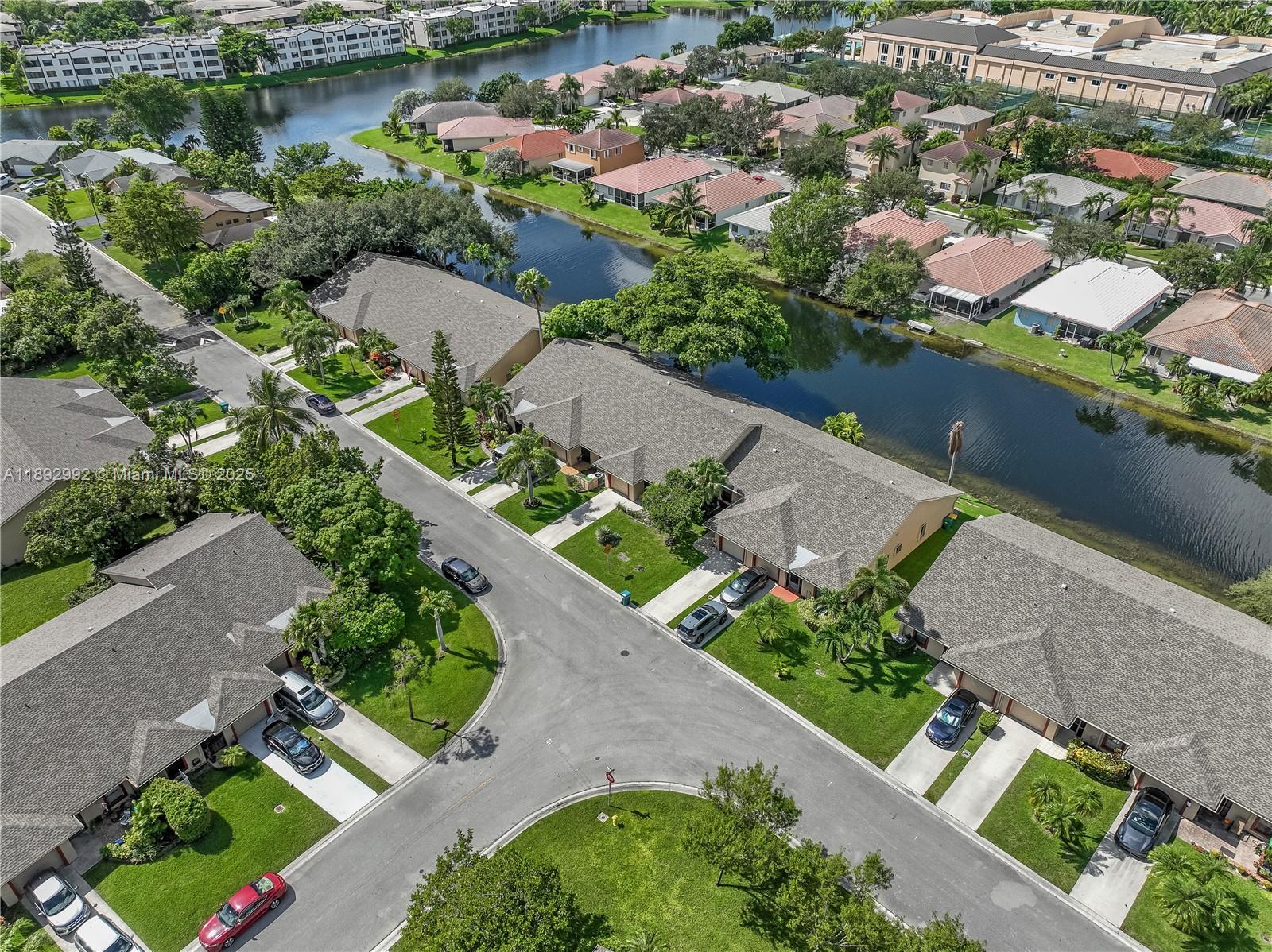 SPRINGLAKE II - Residential