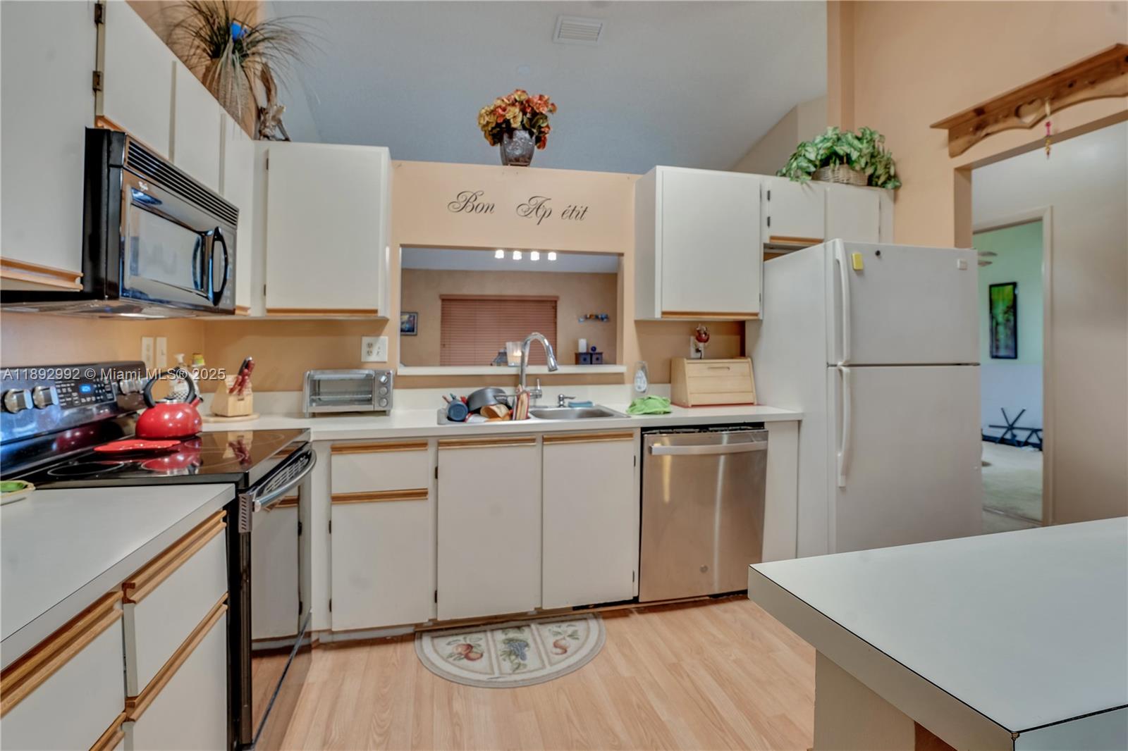 SPRINGLAKE II - Residential