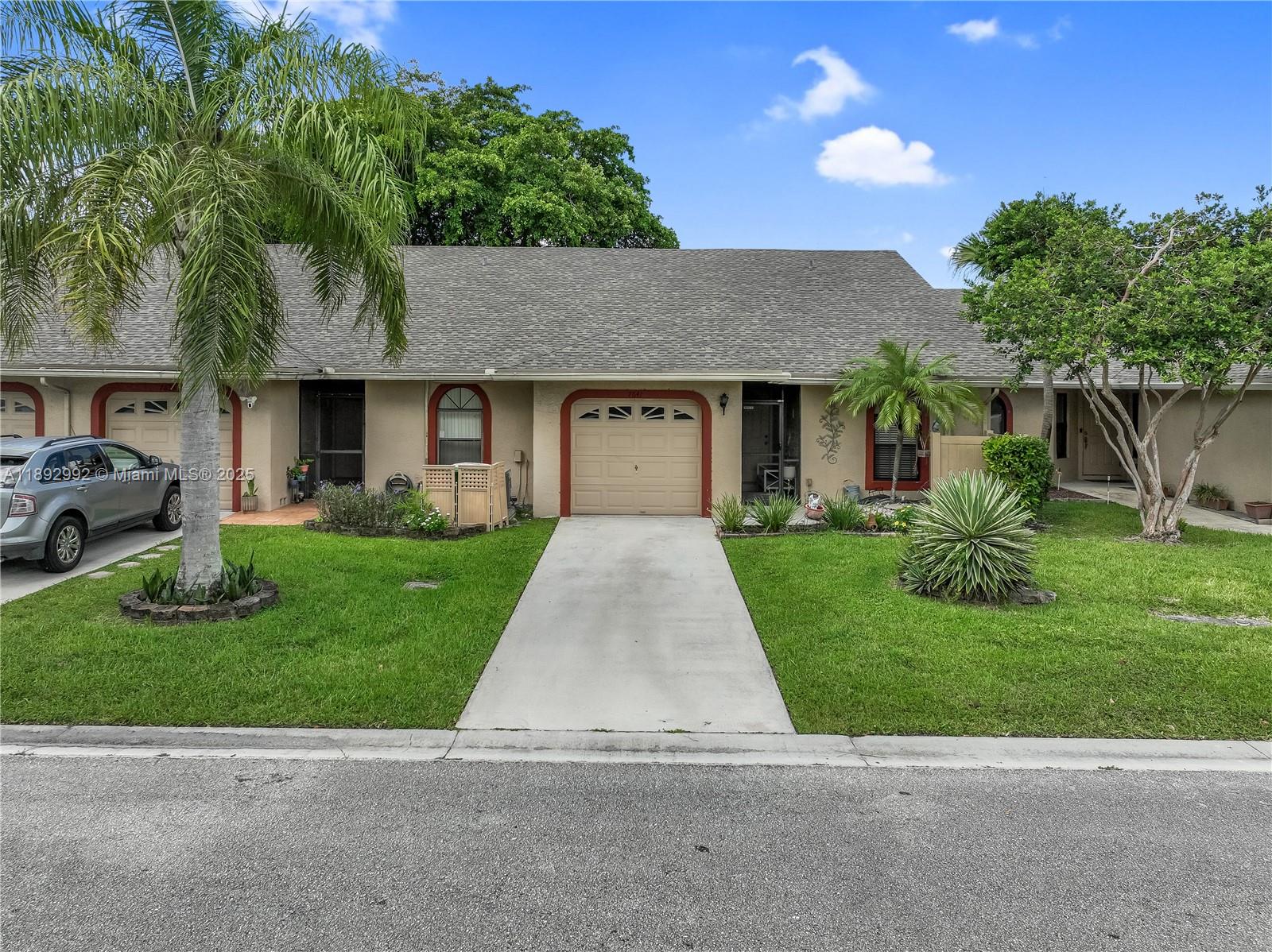 SPRINGLAKE II - Residential