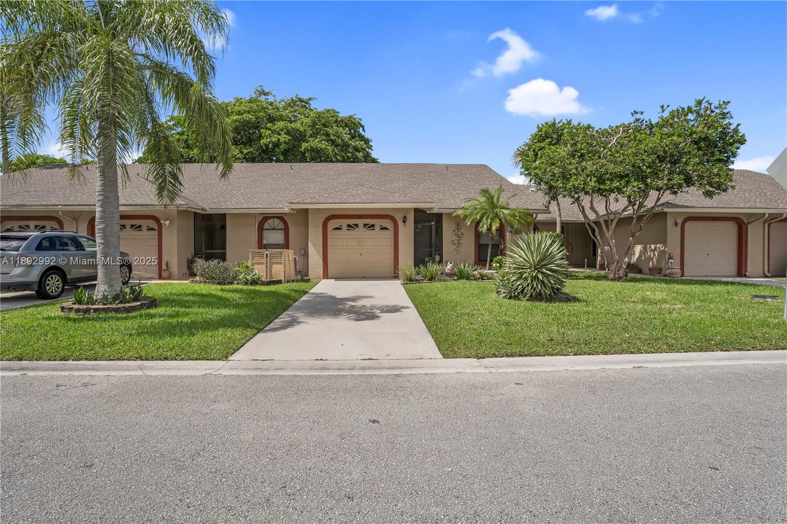 SPRINGLAKE II - Residential