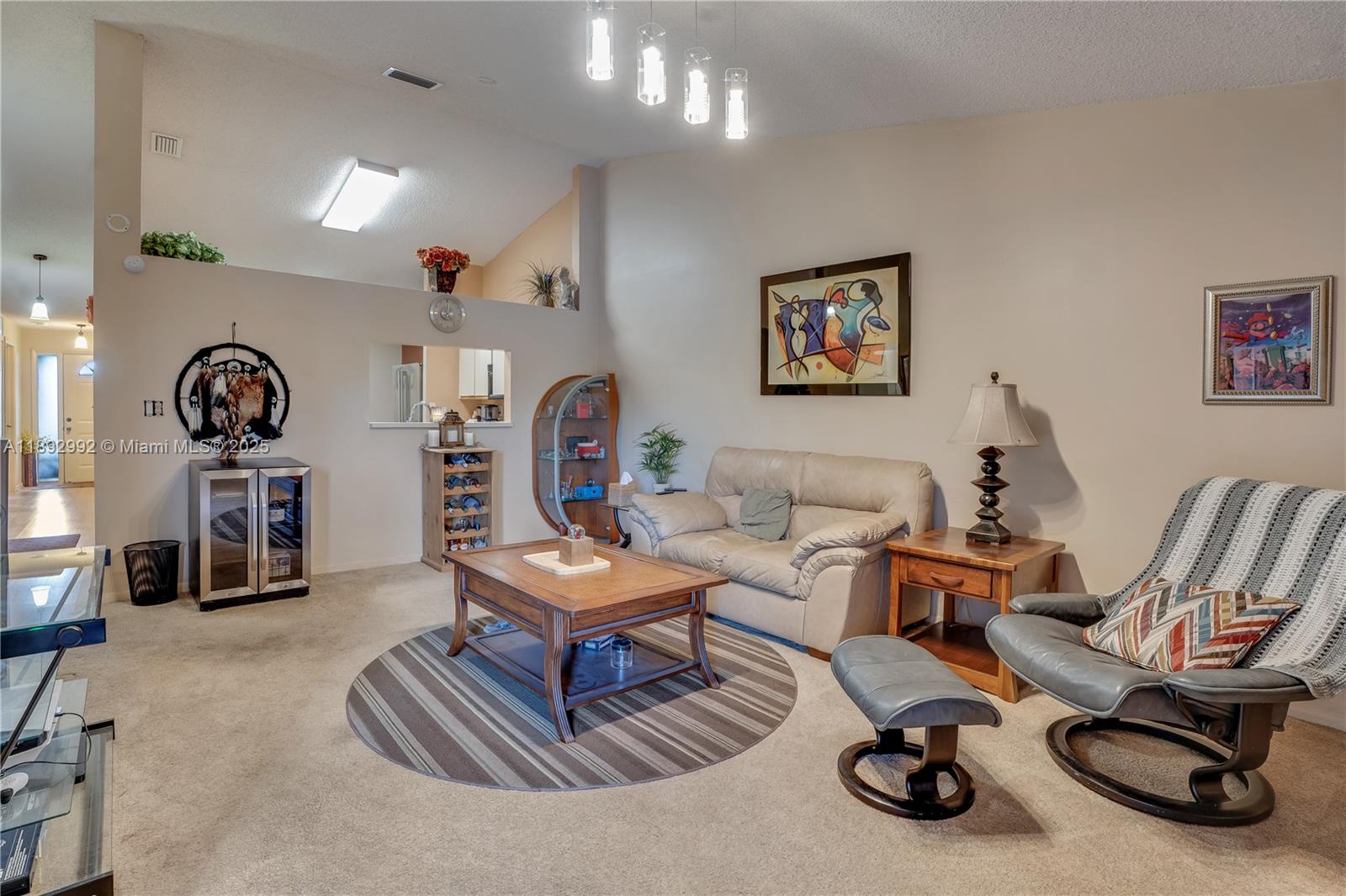 SPRINGLAKE II - Residential