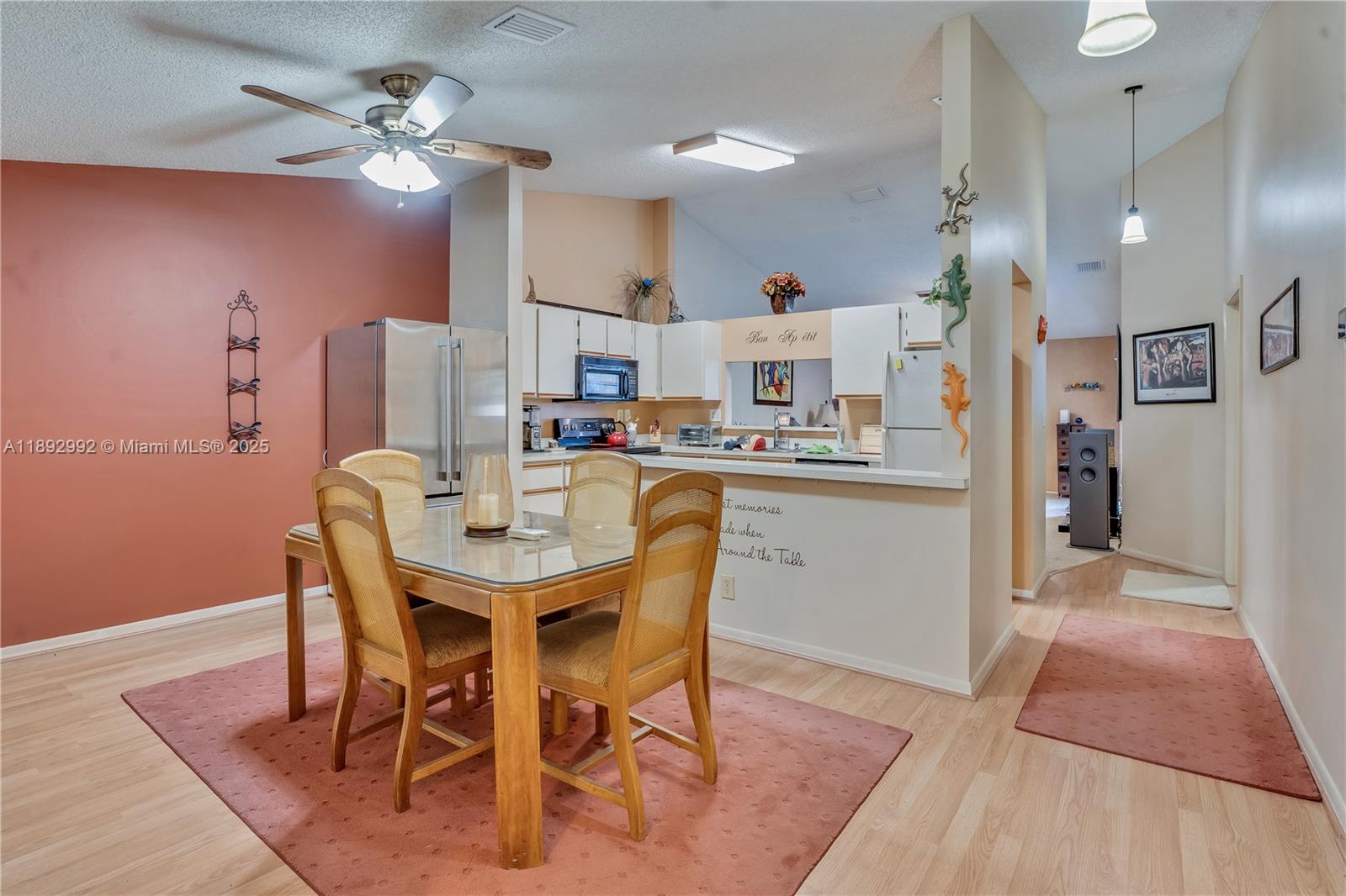 SPRINGLAKE II - Residential