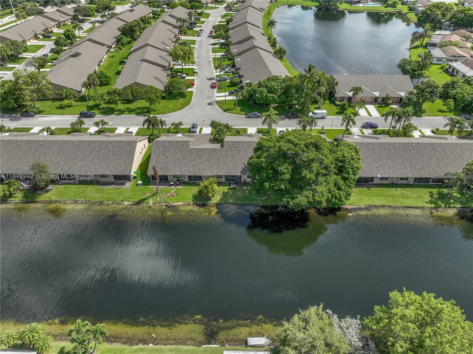 SPRINGLAKE II - Residential