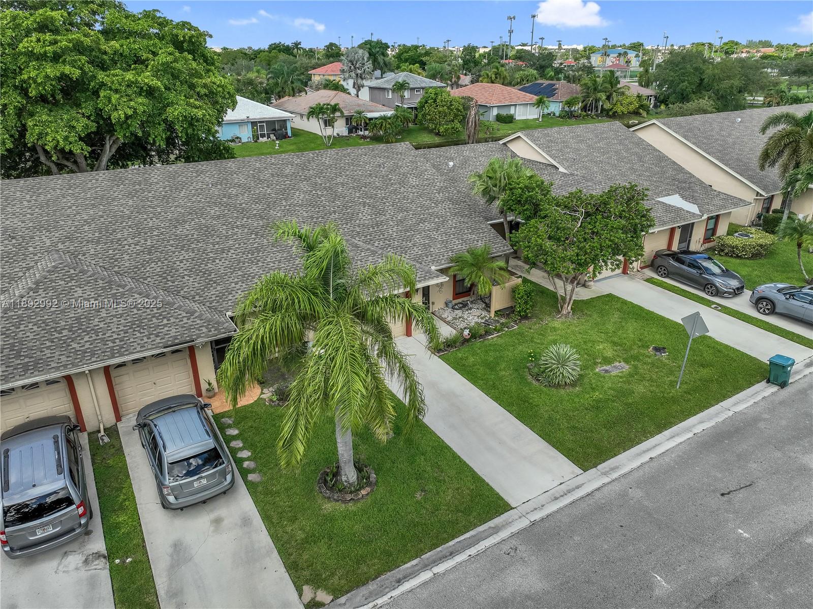 SPRINGLAKE II - Residential
