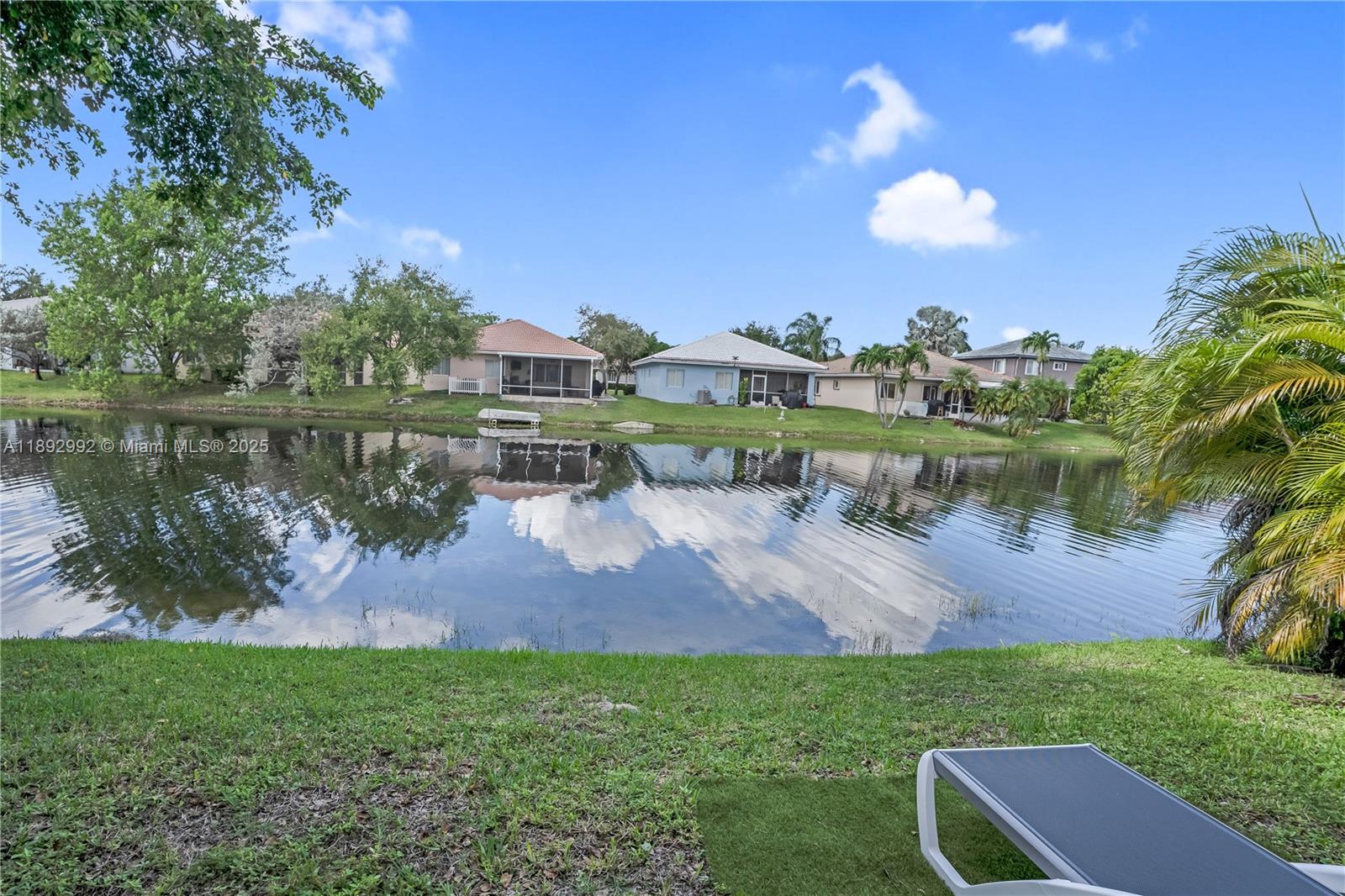 SPRINGLAKE II - Residential