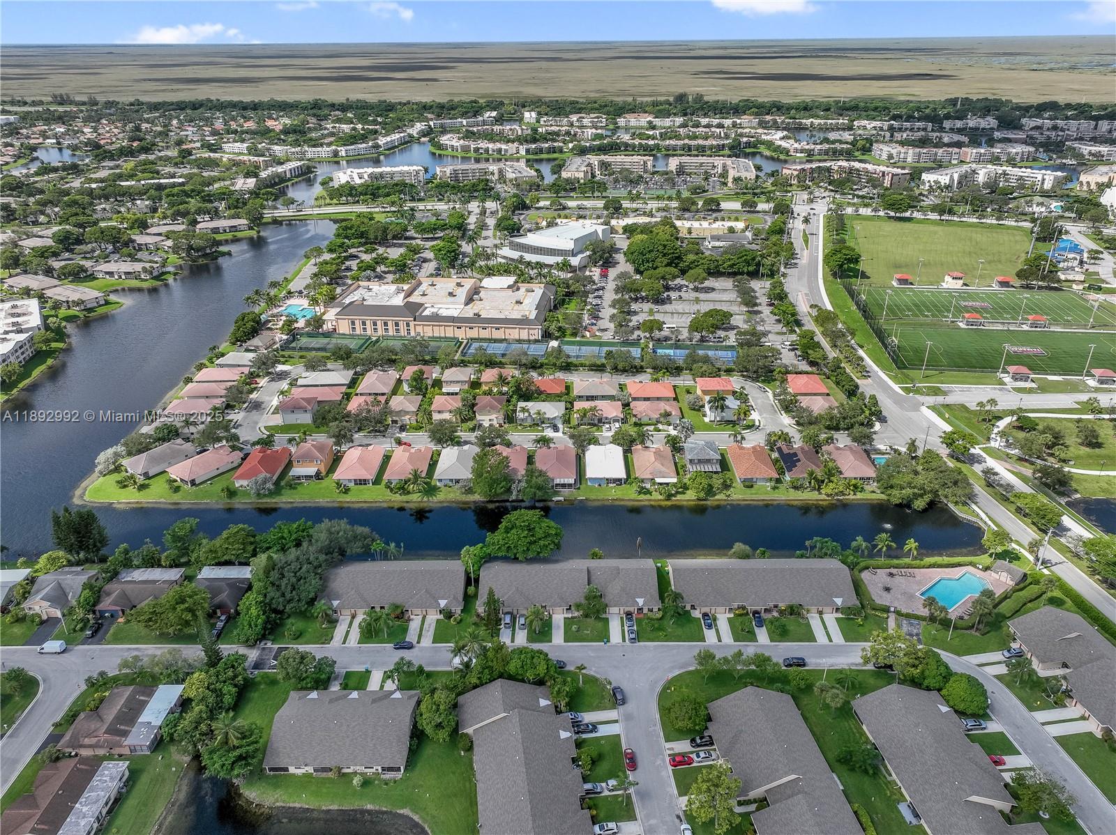 SPRINGLAKE II - Residential