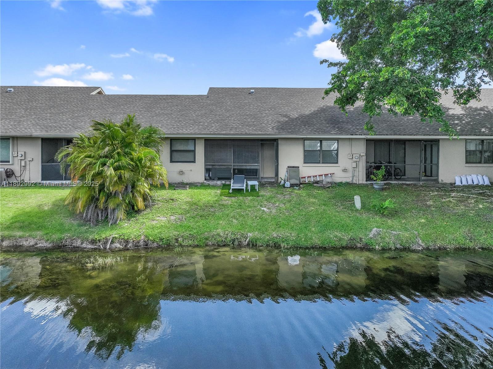 SPRINGLAKE II - Residential
