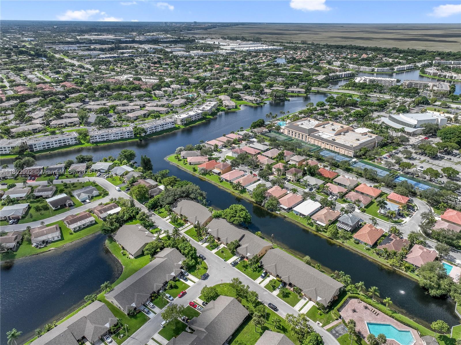 SPRINGLAKE II - Residential