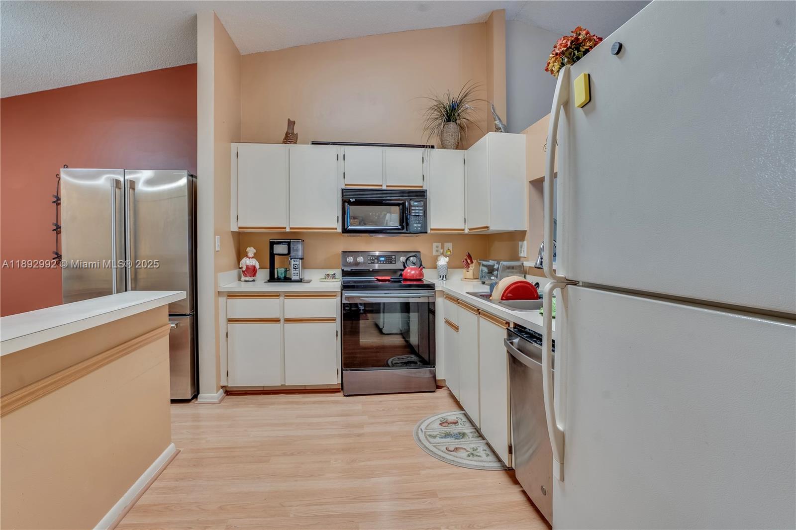SPRINGLAKE II - Residential