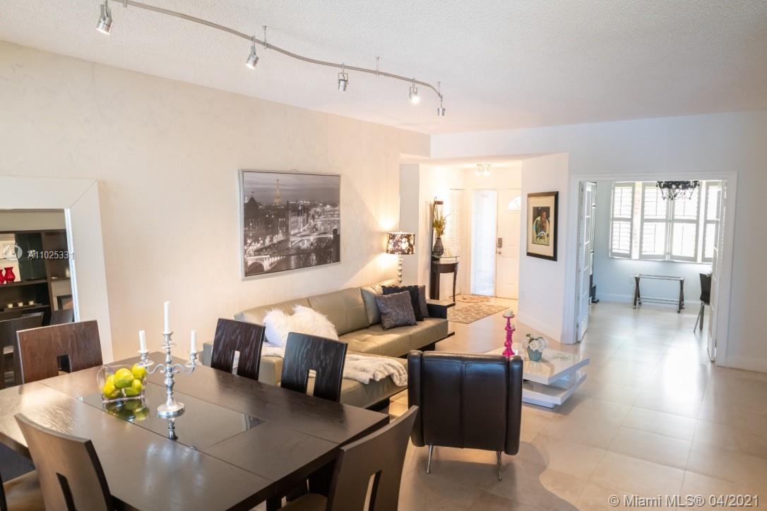 ENCINO AT GRAND PALMS #2 - Residential Lease