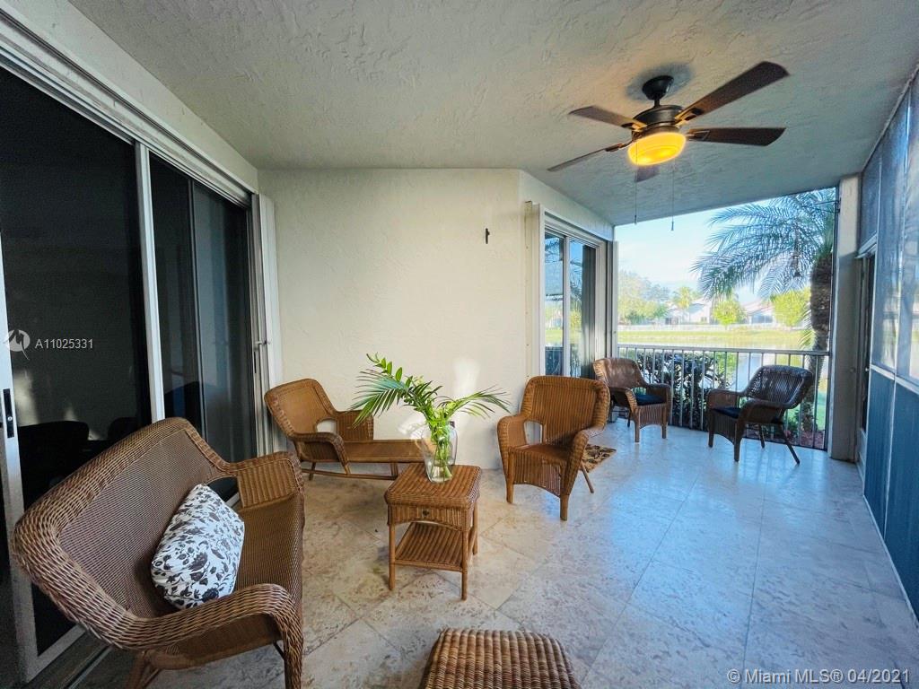 ENCINO AT GRAND PALMS #2 - Residential Lease