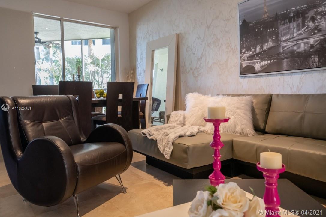 ENCINO AT GRAND PALMS #2 - Residential Lease