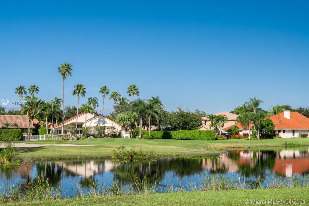 ENCINO AT GRAND PALMS #2 - Residential Lease