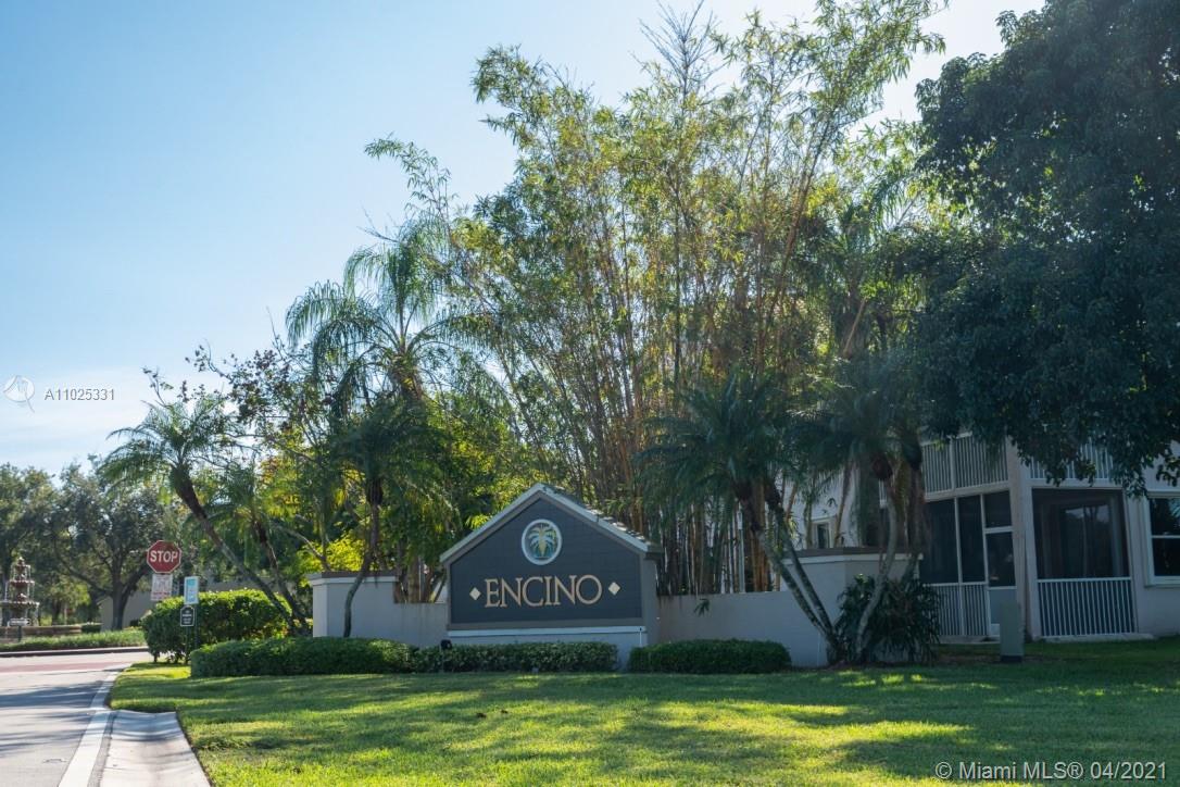 ENCINO AT GRAND PALMS #2 - Residential Lease