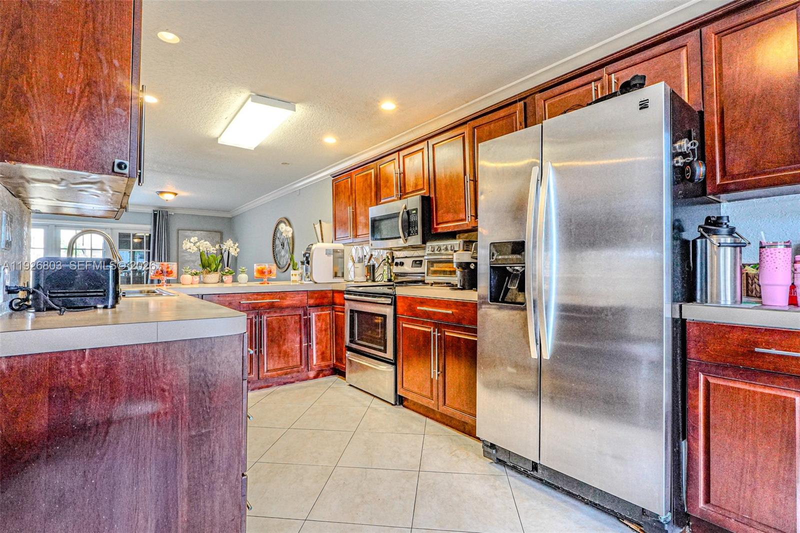 HOLLYWOOD GARDENS CONDOMI - Residential