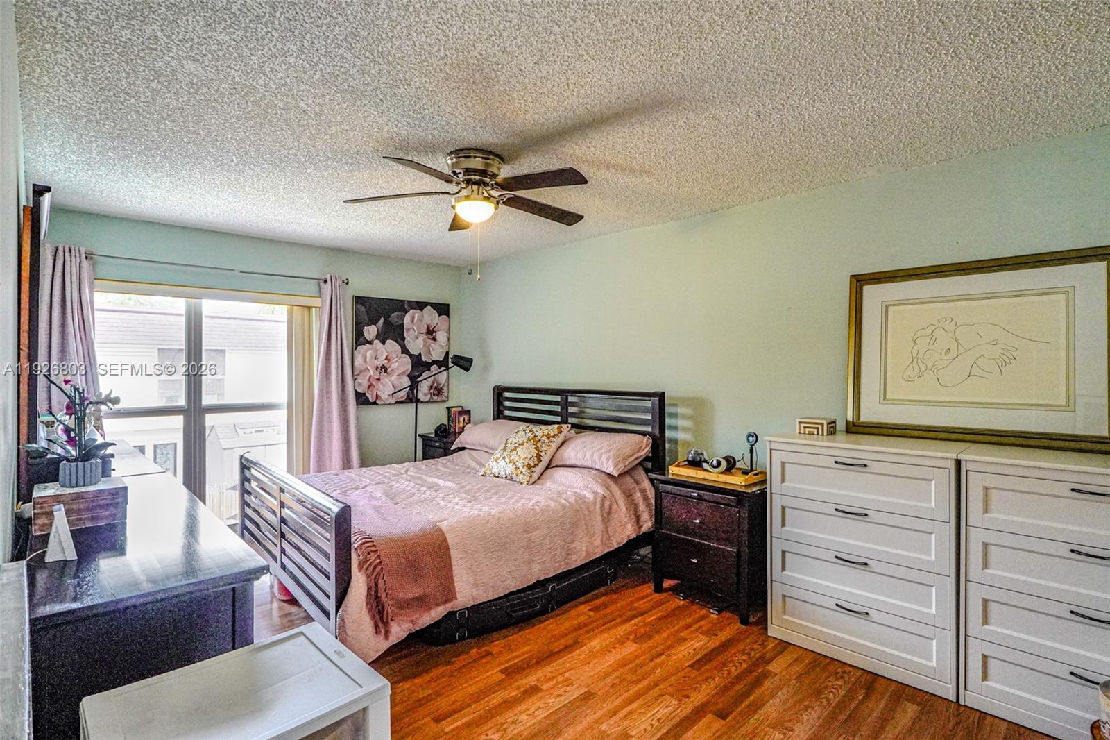 HOLLYWOOD GARDENS CONDOMI - Residential