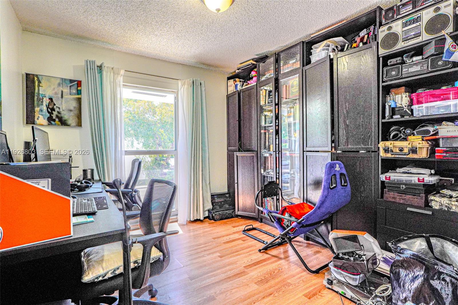 HOLLYWOOD GARDENS CONDOMI - Residential