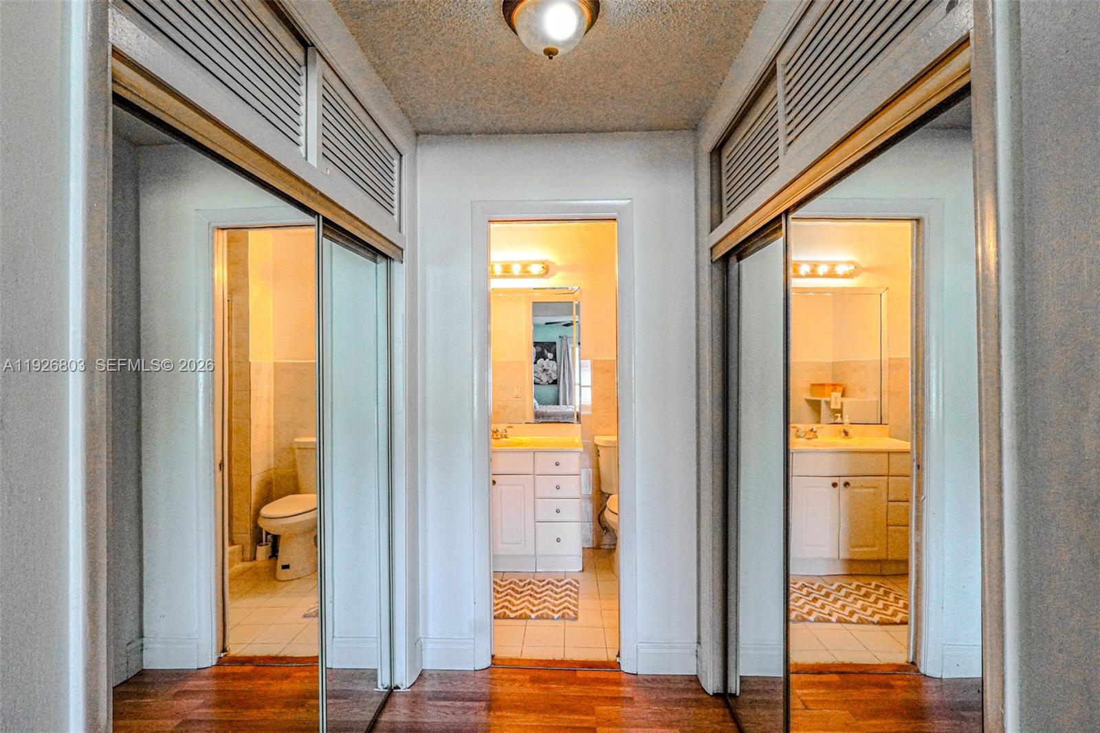 HOLLYWOOD GARDENS CONDOMI - Residential