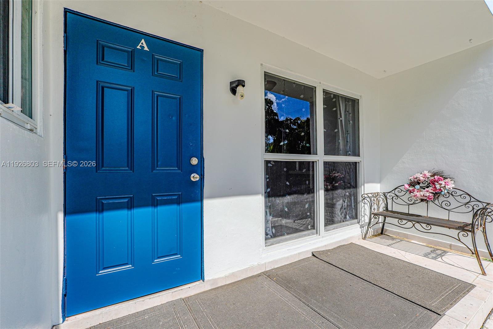 HOLLYWOOD GARDENS CONDOMI - Residential