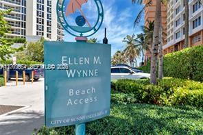 THE AVENTURA BEACH CLUB CO - Residential