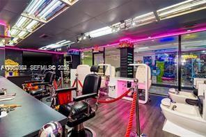 THE AVENTURA BEACH CLUB CO - Residential