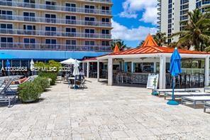 THE AVENTURA BEACH CLUB CO - Residential