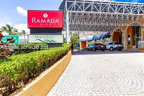 THE AVENTURA BEACH CLUB CO - Residential