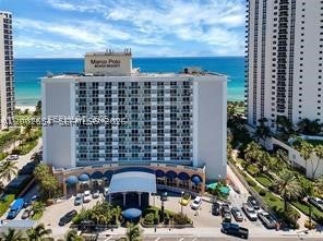 19201 Collins Ave 934