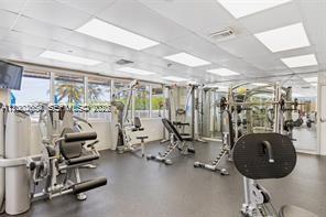 THE AVENTURA BEACH CLUB CO - Residential