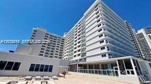 THE AVENTURA BEACH CLUB CO - Residential