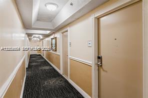 THE AVENTURA BEACH CLUB CO - Residential