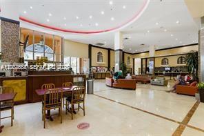 THE AVENTURA BEACH CLUB CO - Residential