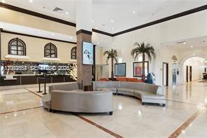 THE AVENTURA BEACH CLUB CO - Residential