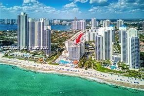 THE AVENTURA BEACH CLUB CO - Residential