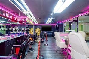 THE AVENTURA BEACH CLUB CO - Residential