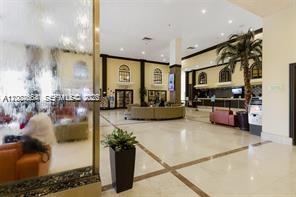 THE AVENTURA BEACH CLUB CO - Residential