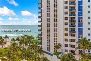 THE AVENTURA BEACH CLUB CO - Residential