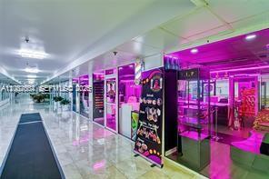 THE AVENTURA BEACH CLUB CO - Residential