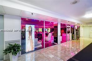 THE AVENTURA BEACH CLUB CO - Residential