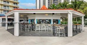 THE AVENTURA BEACH CLUB CO - Residential