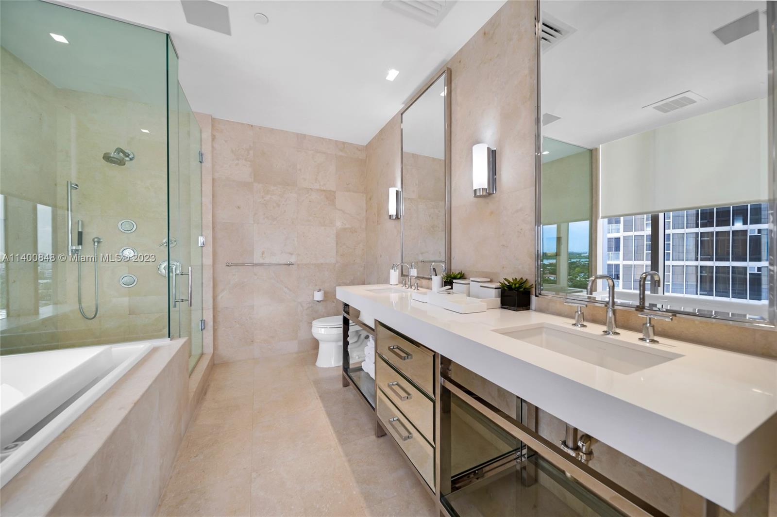 BAL HARBOUR NORTH SOUTH C - Residential